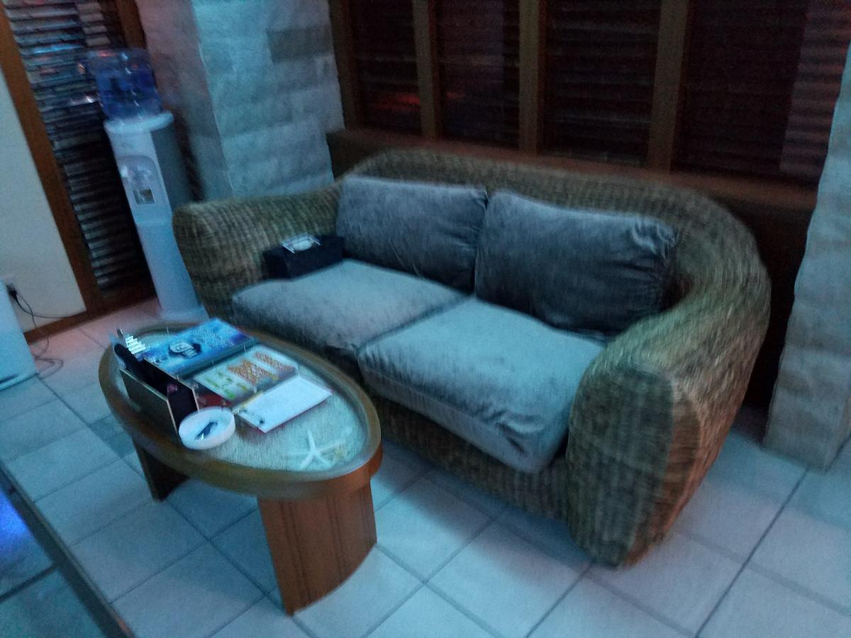 Eight Prince Hotel -Adult Only- Токорозава Экстерьер фото