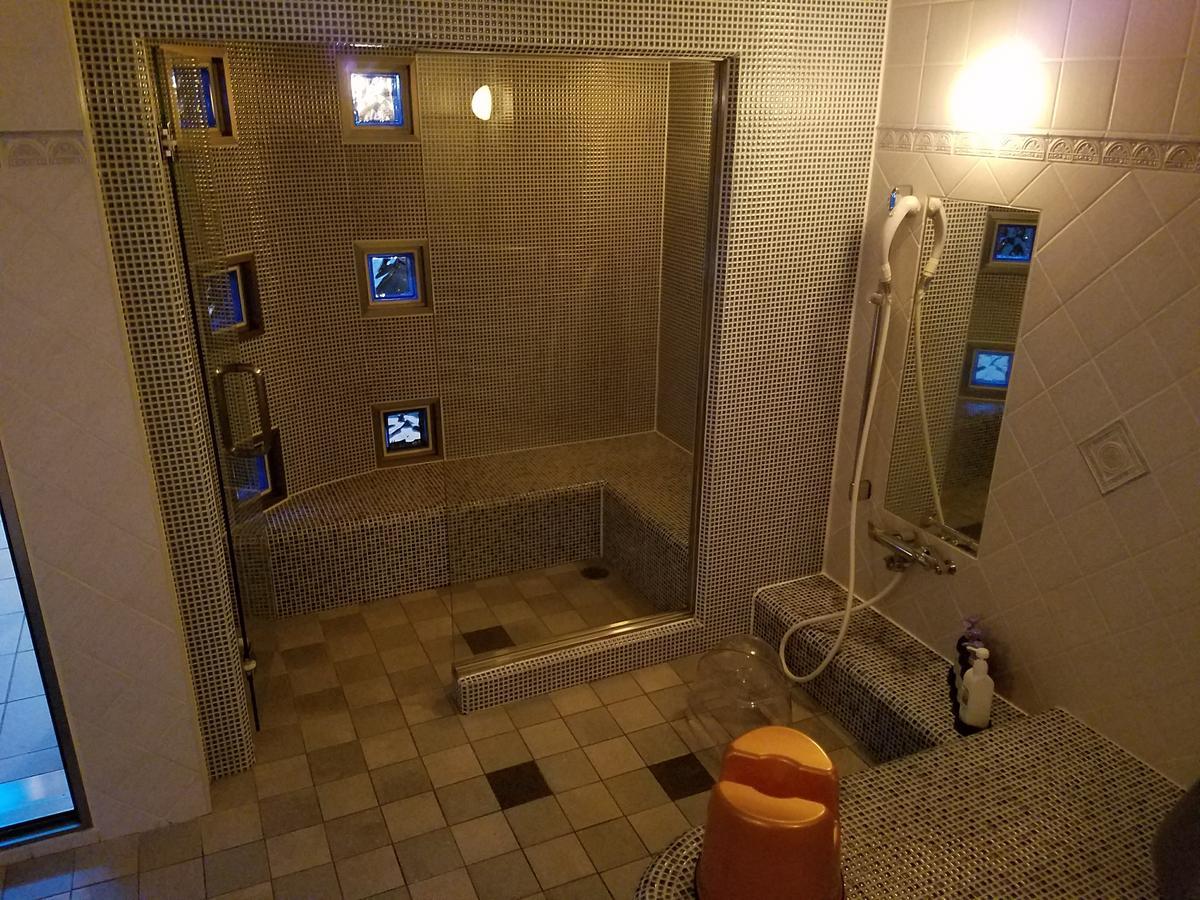 Eight Prince Hotel -Adult Only- Токорозава Экстерьер фото