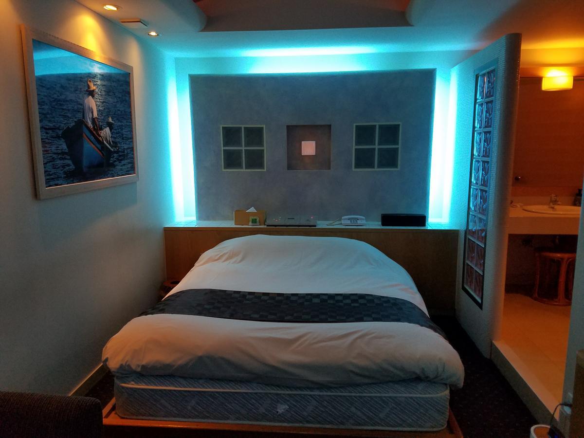 Eight Prince Hotel -Adult Only- Токорозава Экстерьер фото